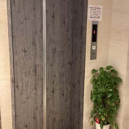 Hotel New Takada 東京都 外观 照片