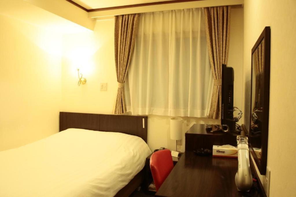 Hotel New Takada 東京都 客房 照片