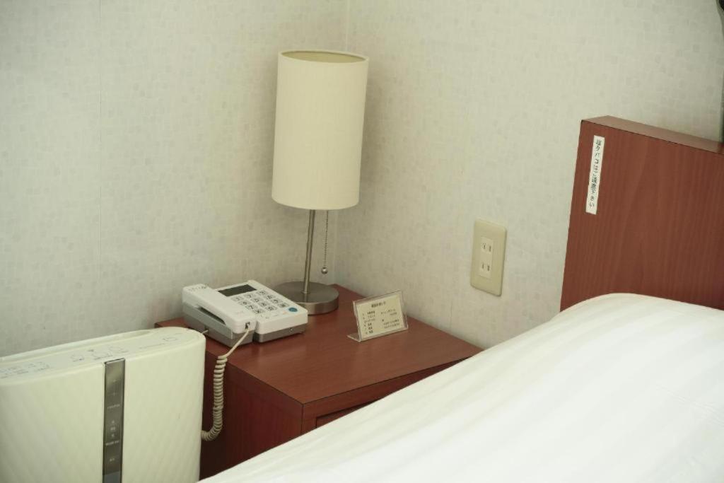 Hotel New Takada 東京都 客房 照片