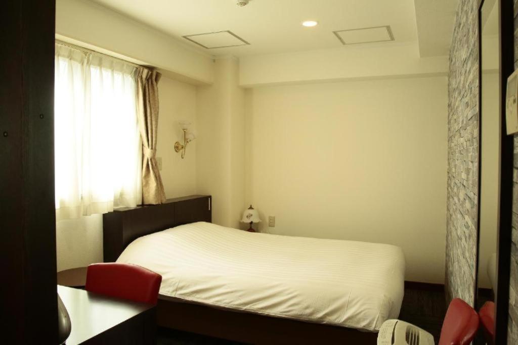 Hotel New Takada 東京都 外观 照片