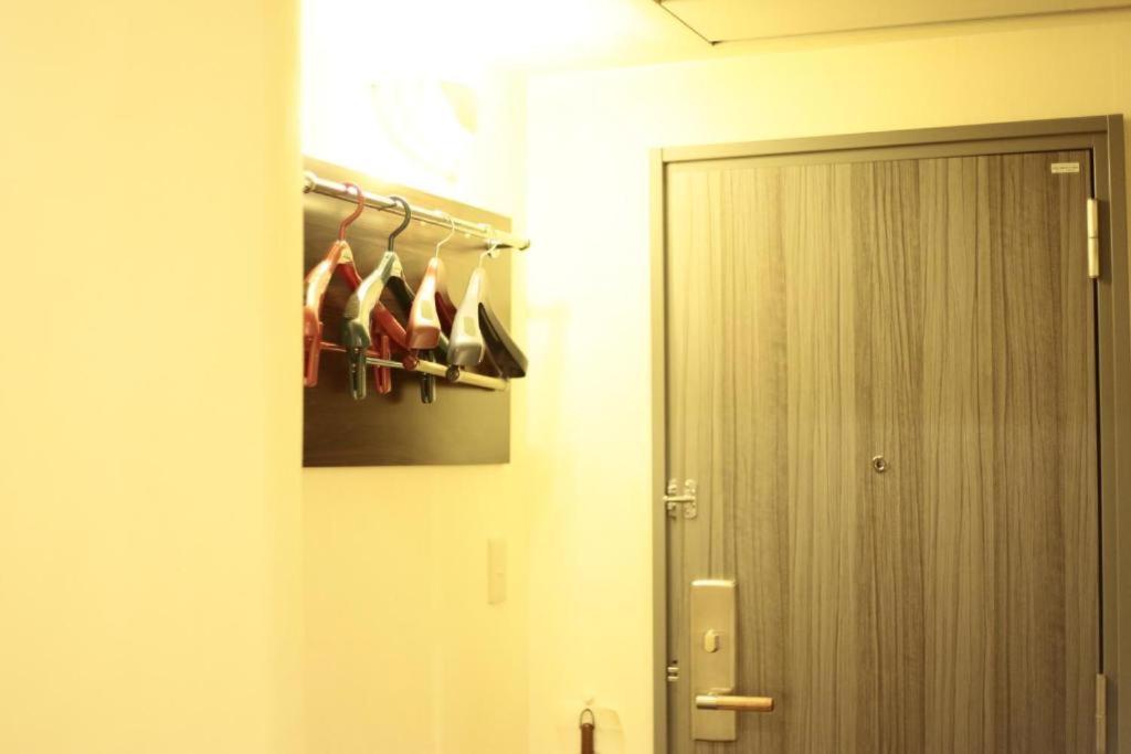 Hotel New Takada 東京都 外观 照片
