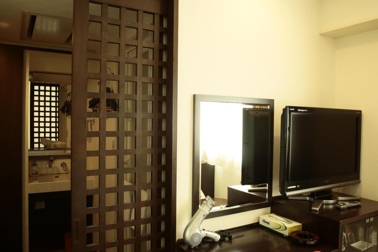 Hotel New Takada 東京都 外观 照片